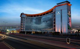 شركة بيات للخدمات الفندقية